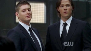 sam and dean sam and dean